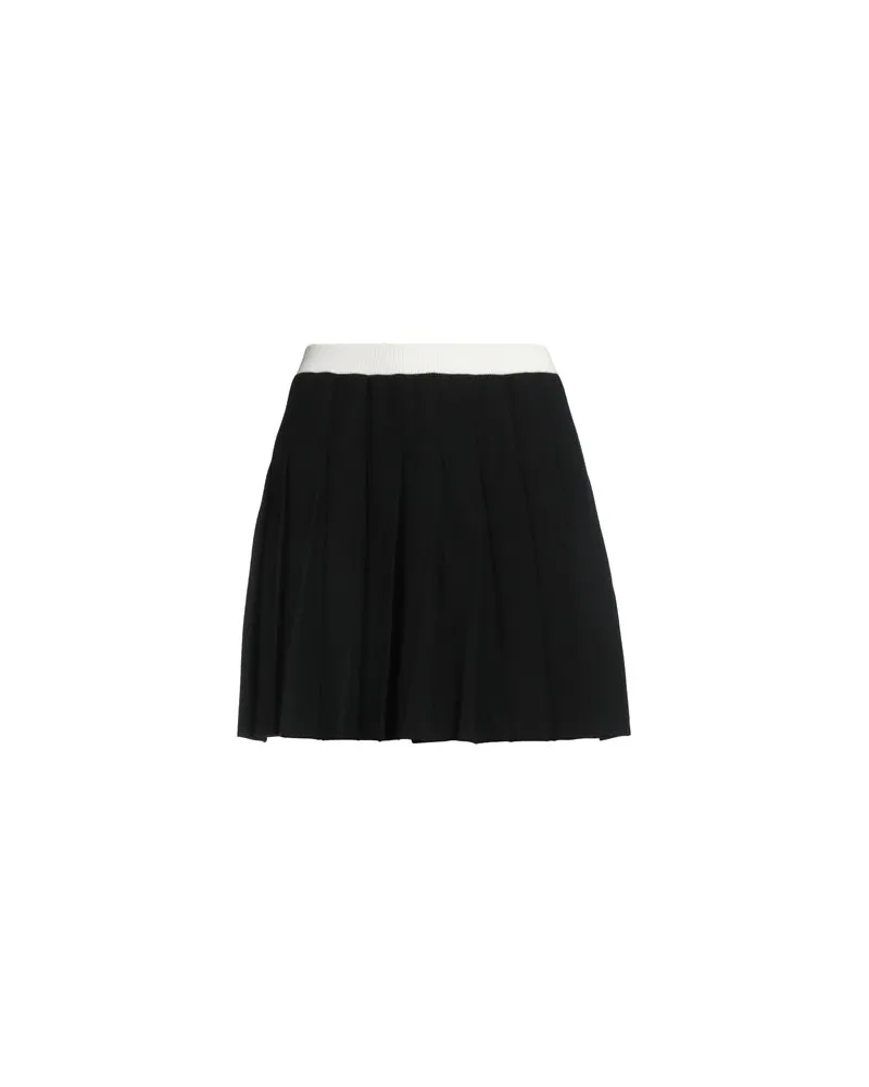 Max Mara HOSEN & RÖCKE - Miniröckeauf YOOX.COM Schwarz