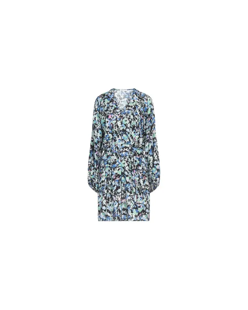 Patrizia Pepe KLEIDER - Mini-Kleiderauf YOOX.COM Schwarz