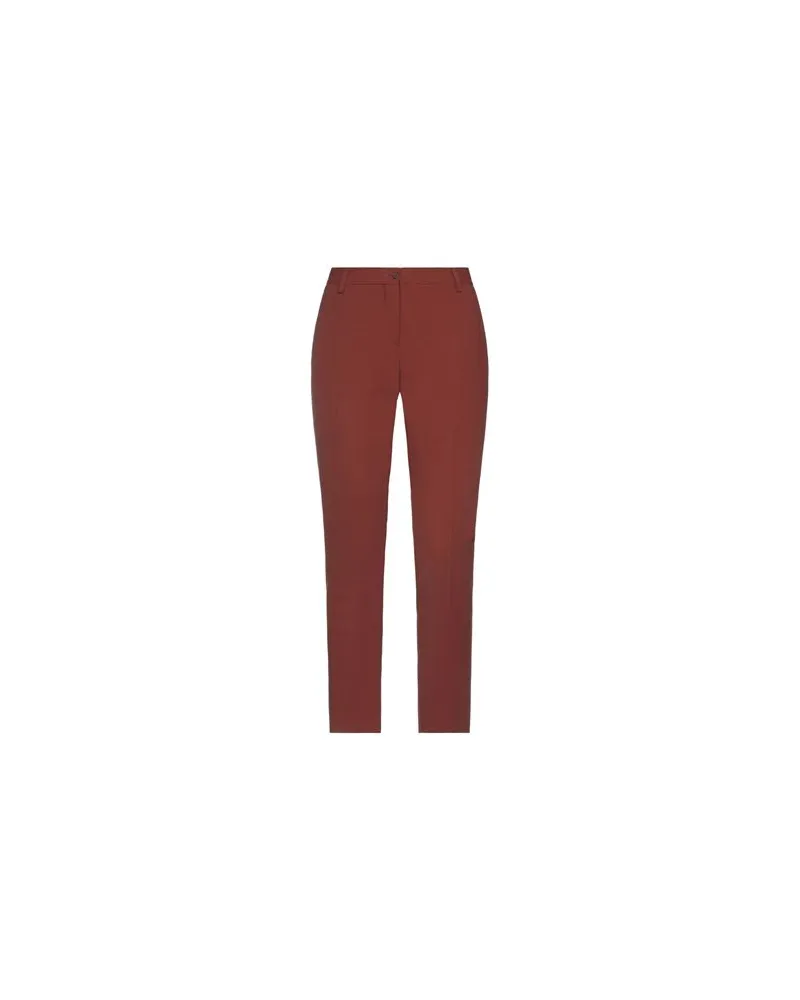 Brian Dales HOSEN & RÖCKE - Hosenauf YOOX.COM Braun