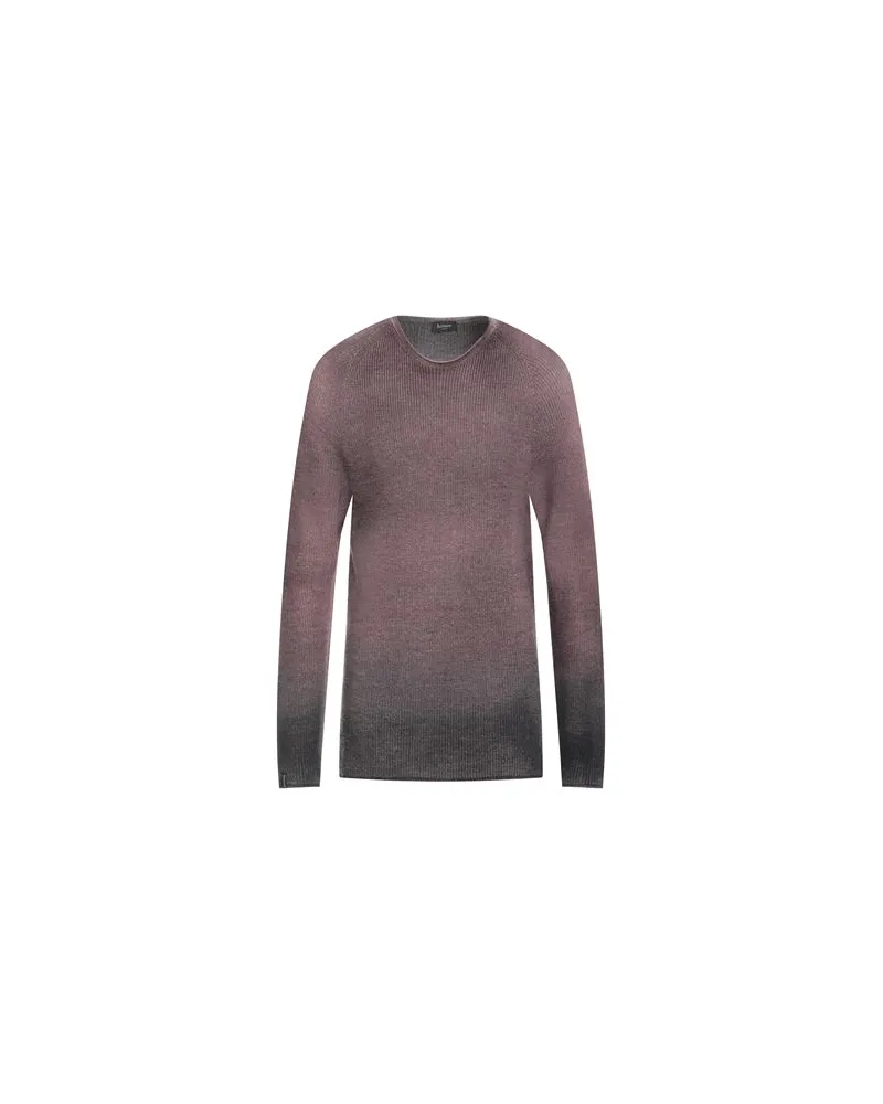 Arovescio STRICKWAREN - Pulloverauf YOOX.COM Malve