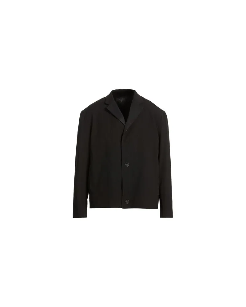 Rag & Bone ANZÜGE und CO-ORDS - Blazersauf YOOX.COM Schwarz