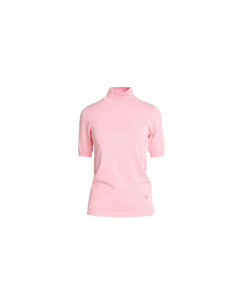 CRISTINAEFFE STRICKWAREN - Rollkragenpulloverauf YOOX.COM Rosa