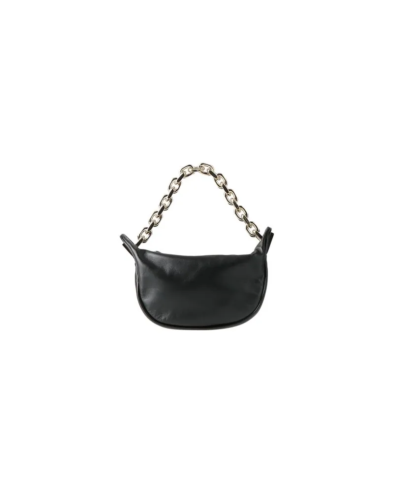 Fabiana Filippi TASCHEN - Handtaschenauf YOOX.COM Schwarz