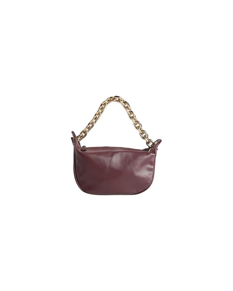 Fabiana Filippi TASCHEN - Handtaschenauf YOOX.COM Schokobraun