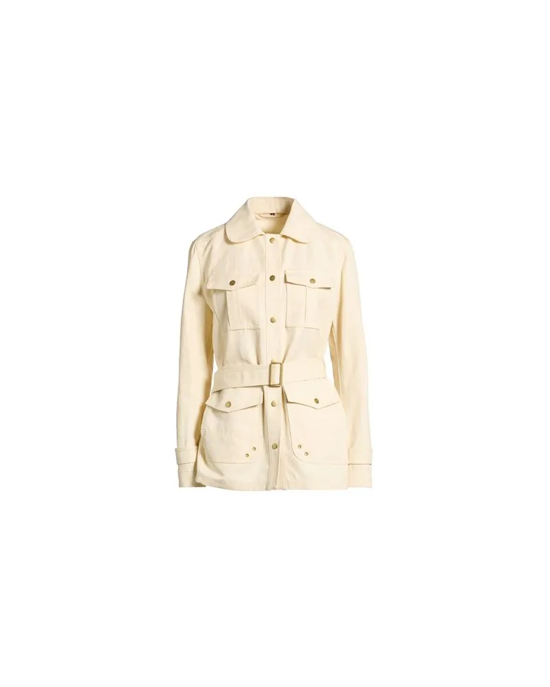 Fay JACKEN & MÄNTEL - Jacken und Anoraksauf YOOX.COM Beige