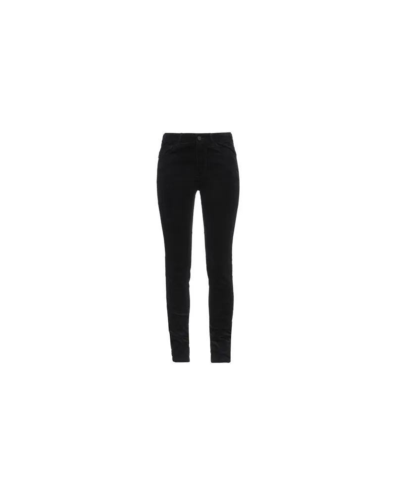 Zadig & Voltaire HOSEN & RÖCKE - Hosenauf YOOX.COM Schwarz