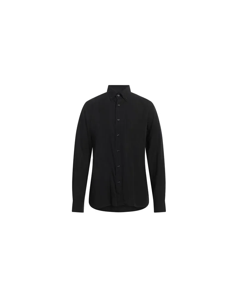 Tom Ford TOPS - Hemdenauf YOOX.COM Schwarz
