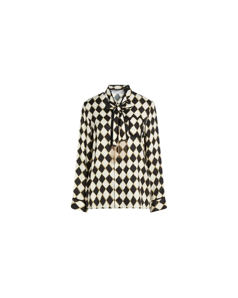 Simona Corsellini TOPS - Hemdenauf YOOX.COM Elfenbein