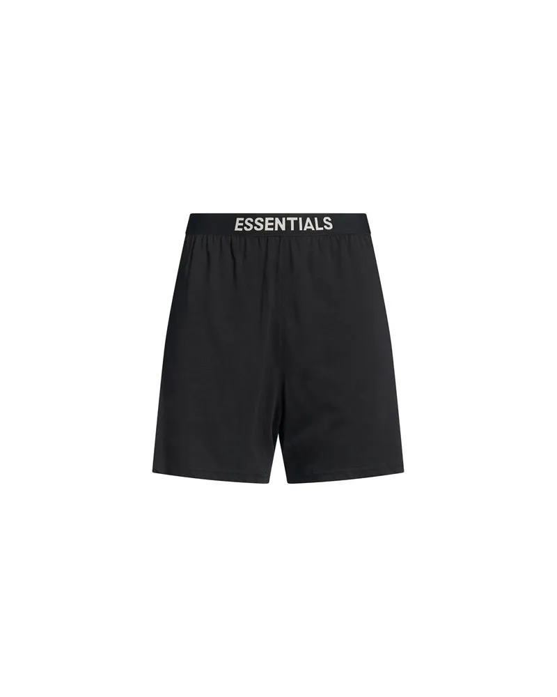 Fear of God HOSEN & RÖCKE - Shorts & Bermudashortsauf YOOX.COM Schwarz