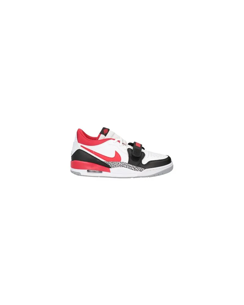 Jordan SCHUHE - Sneakersauf YOOX.COM Weiß