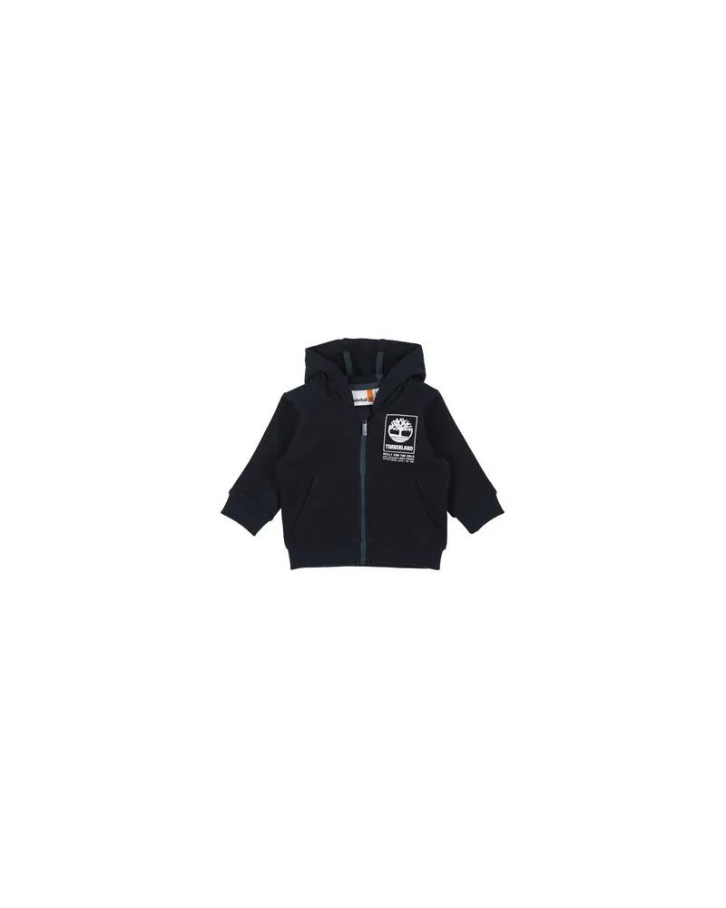 Timberland TOPS - Sweatshirtsauf YOOX.COM Nachtblau