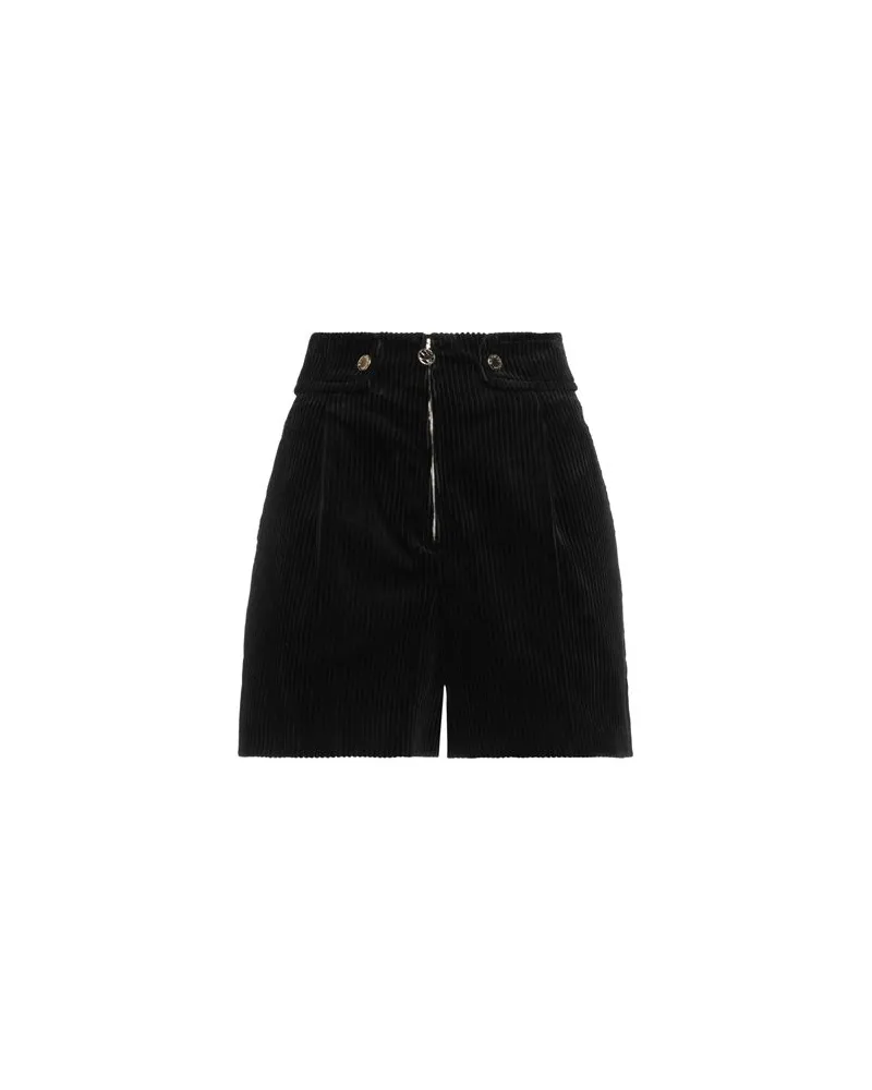 Sandro HOSEN & RÖCKE - Shorts & Bermudashortsauf YOOX.COM Schwarz