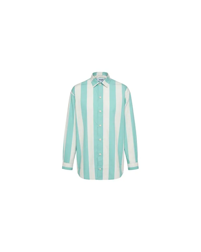 SUNNEI TOPS - Hemdenauf YOOX.COM Off