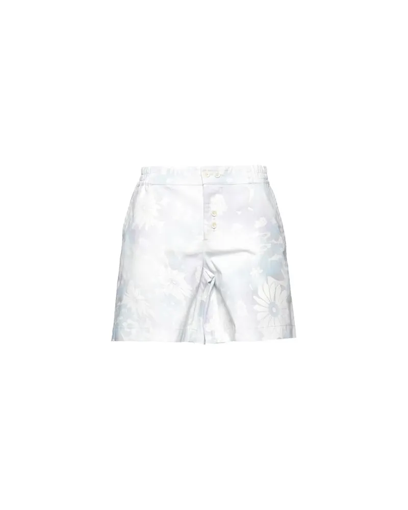 Jacquemus HOSEN & RÖCKE - Shorts & Bermudashortsauf YOOX.COM Lila