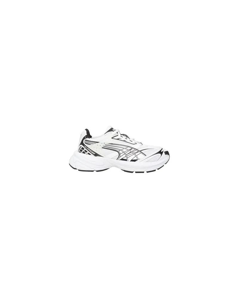 Puma SCHUHE - Sneakersauf YOOX.COM Weiß