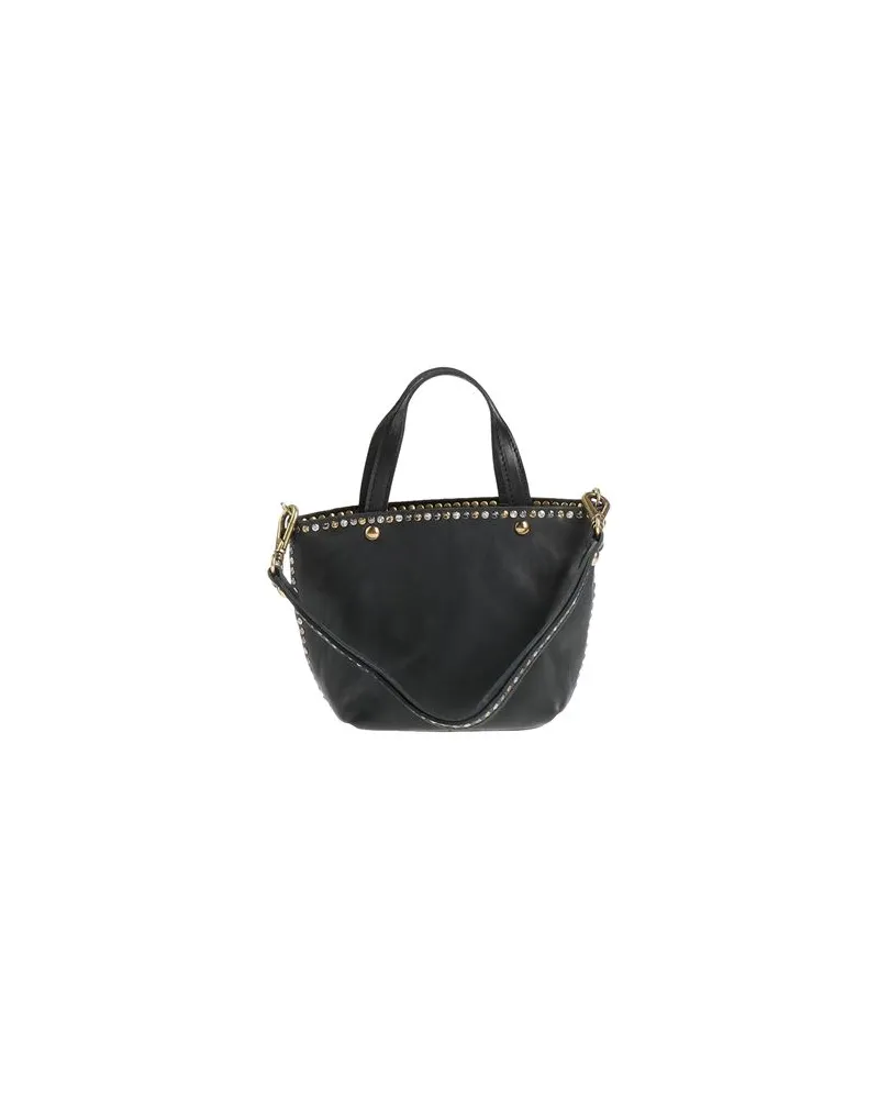 Campomaggi TASCHEN - Handtaschenauf YOOX.COM Schwarz