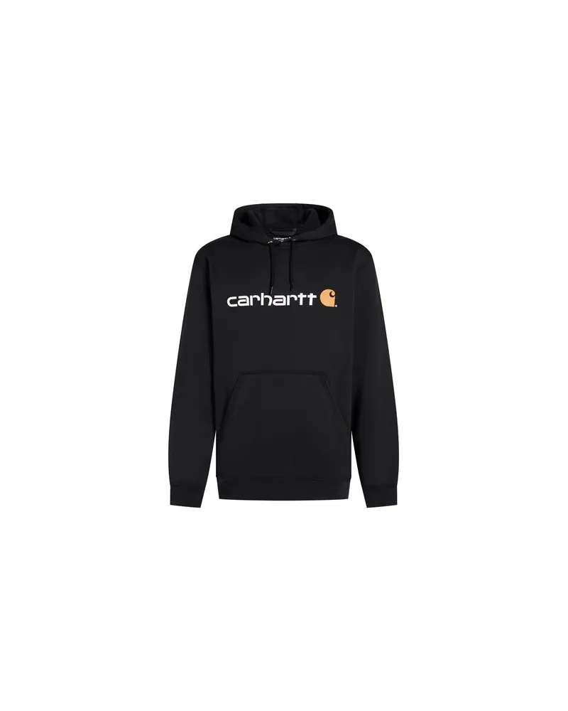 Carhartt WIP TOPS - Sweatshirtsauf YOOX.COM Schwarz