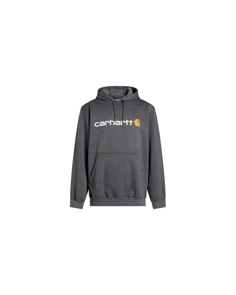 Carhartt WIP TOPS - Sweatshirtsauf YOOX.COM Grau