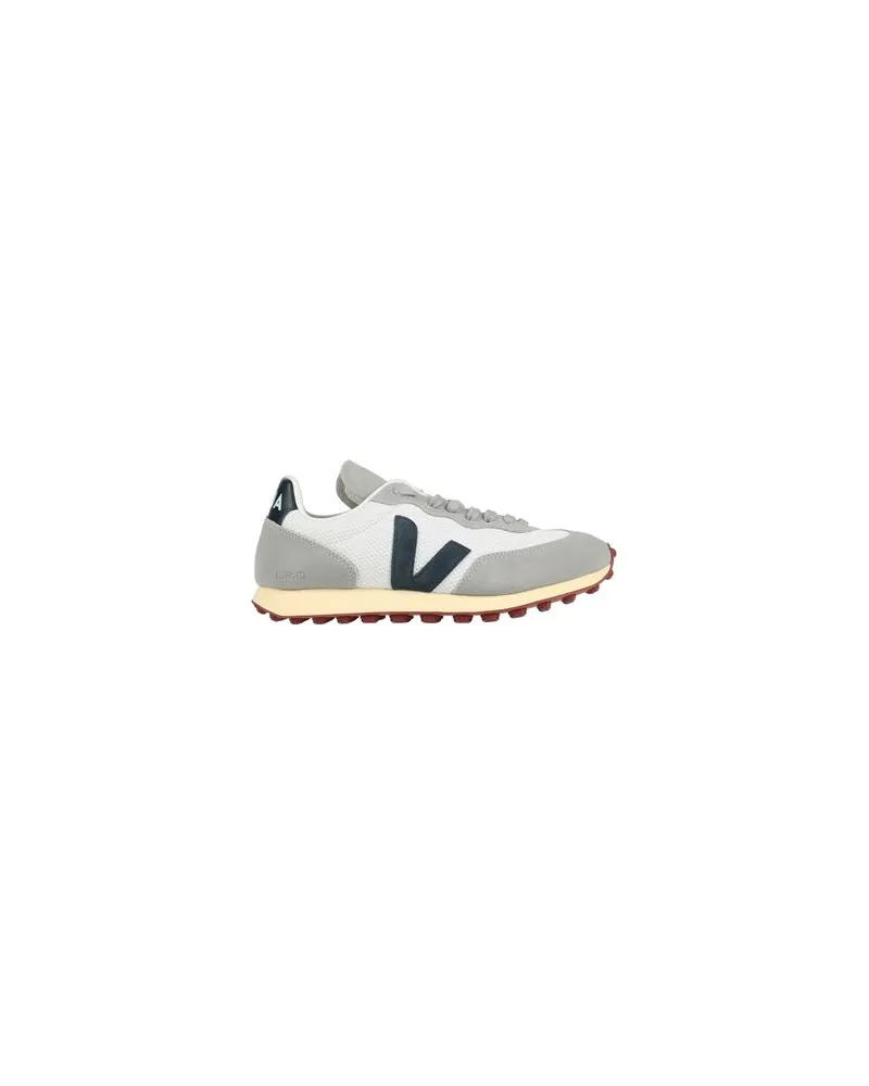 VEJA SCHUHE - Sneakersauf YOOX.COM Grau