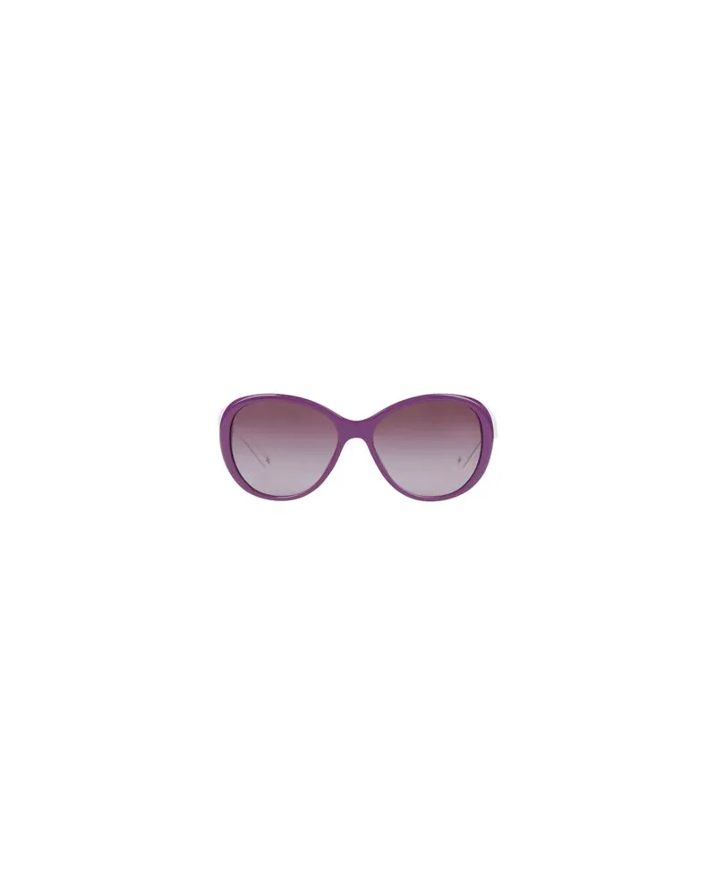 Dolce & Gabbana BRILLEN - Sonnenbrillenauf YOOX.COM Magenta