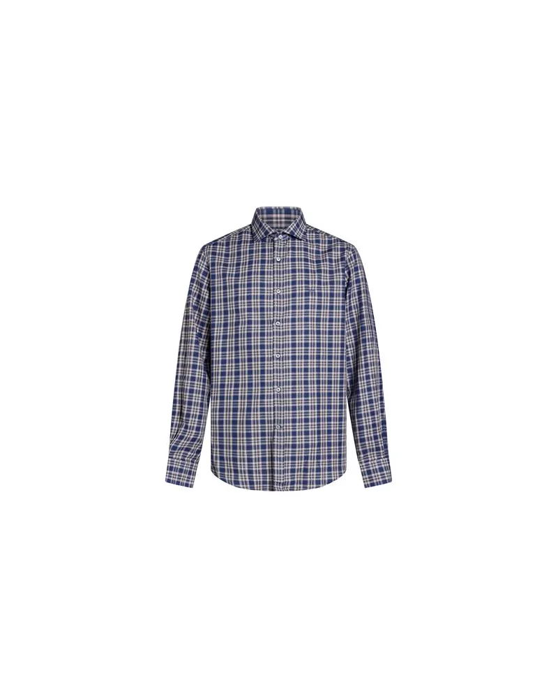 Paul & Shark TOPS - Hemdenauf YOOX.COM Marineblau
