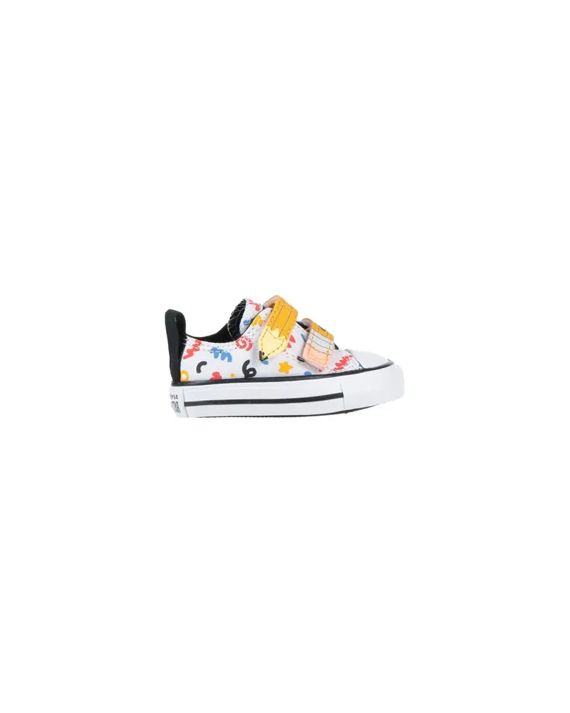 Converse Chuck Taylor All Star 2V  - SCHUHE - Sneakersauf YOOX.COM Weiß