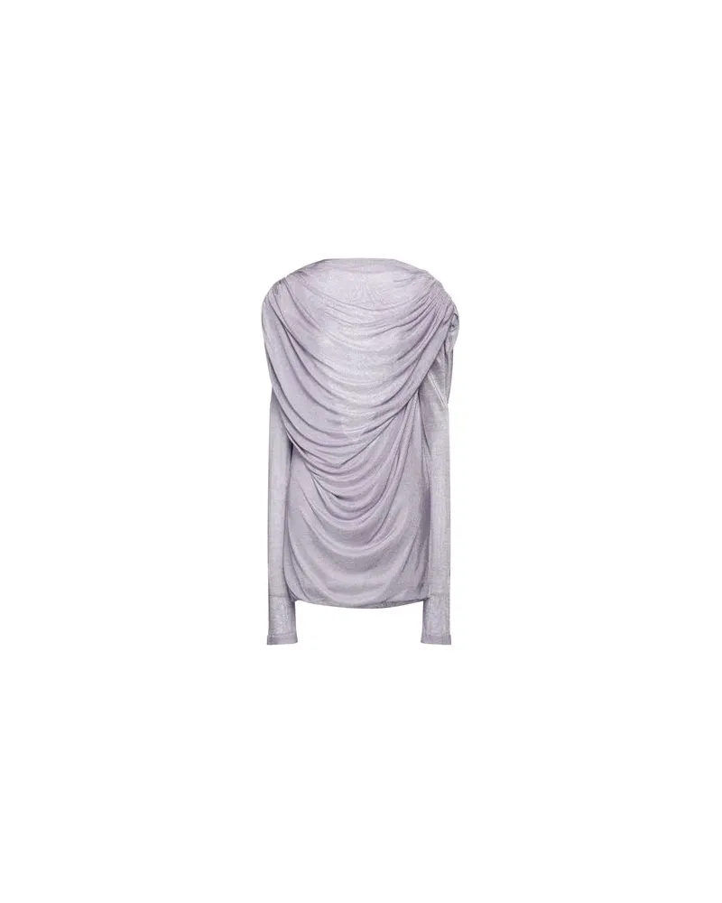 KHAITE KLEIDER - Mini-Kleiderauf YOOX.COM Lila