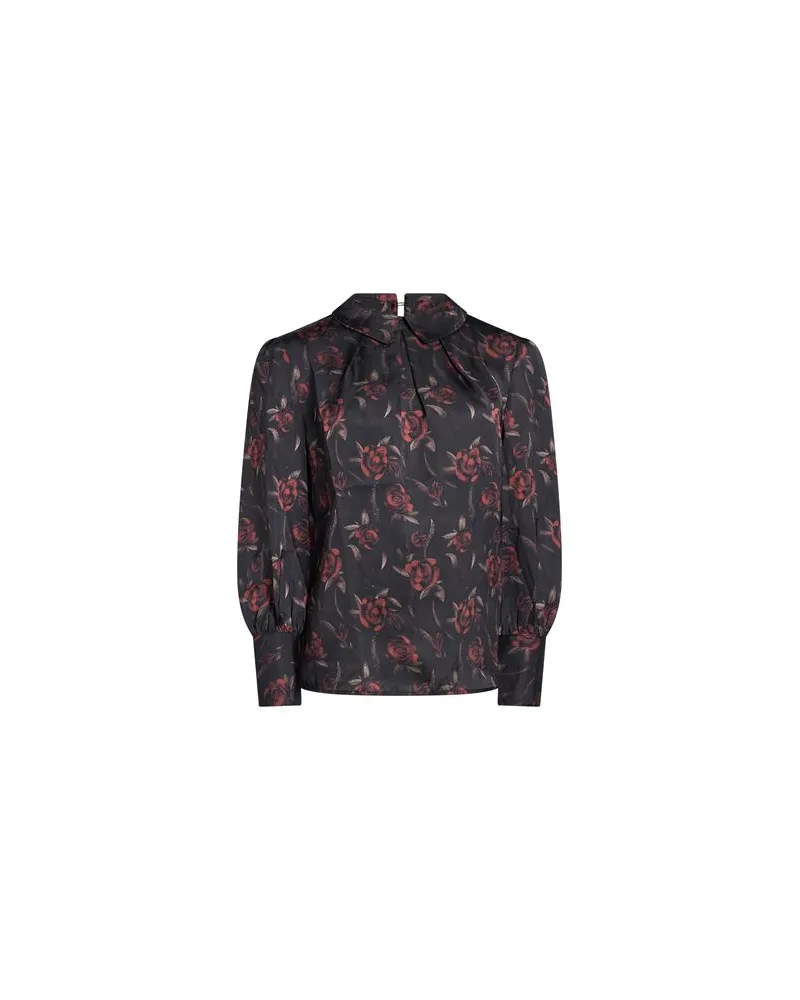 ANONYME designers TOPS - Topsauf YOOX.COM Schwarz
