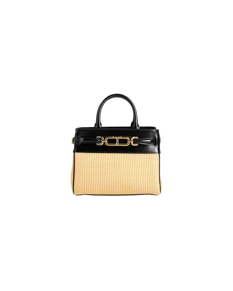 Tom Ford TASCHEN - Handtaschenauf YOOX.COM Sand