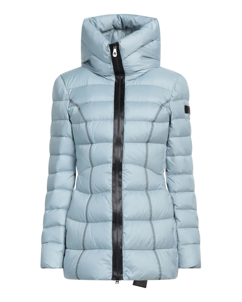 Peuterey Pufferjacke & Daunenjacke Himmelblau