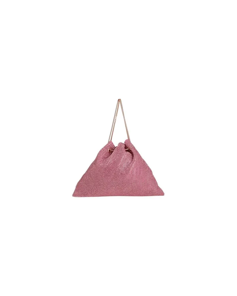 Twenty Four Haitch TASCHEN - Handtaschenauf YOOX.COM Rosa