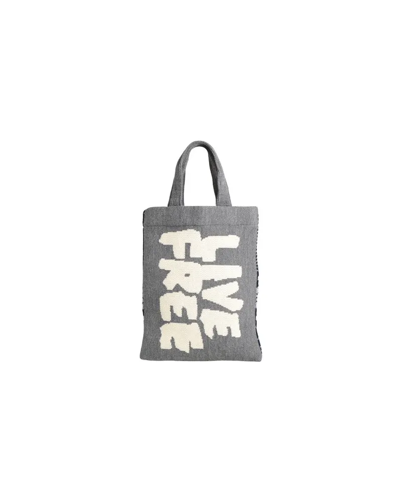 Comme des Garçons TASCHEN - Handtaschenauf YOOX.COM Grau