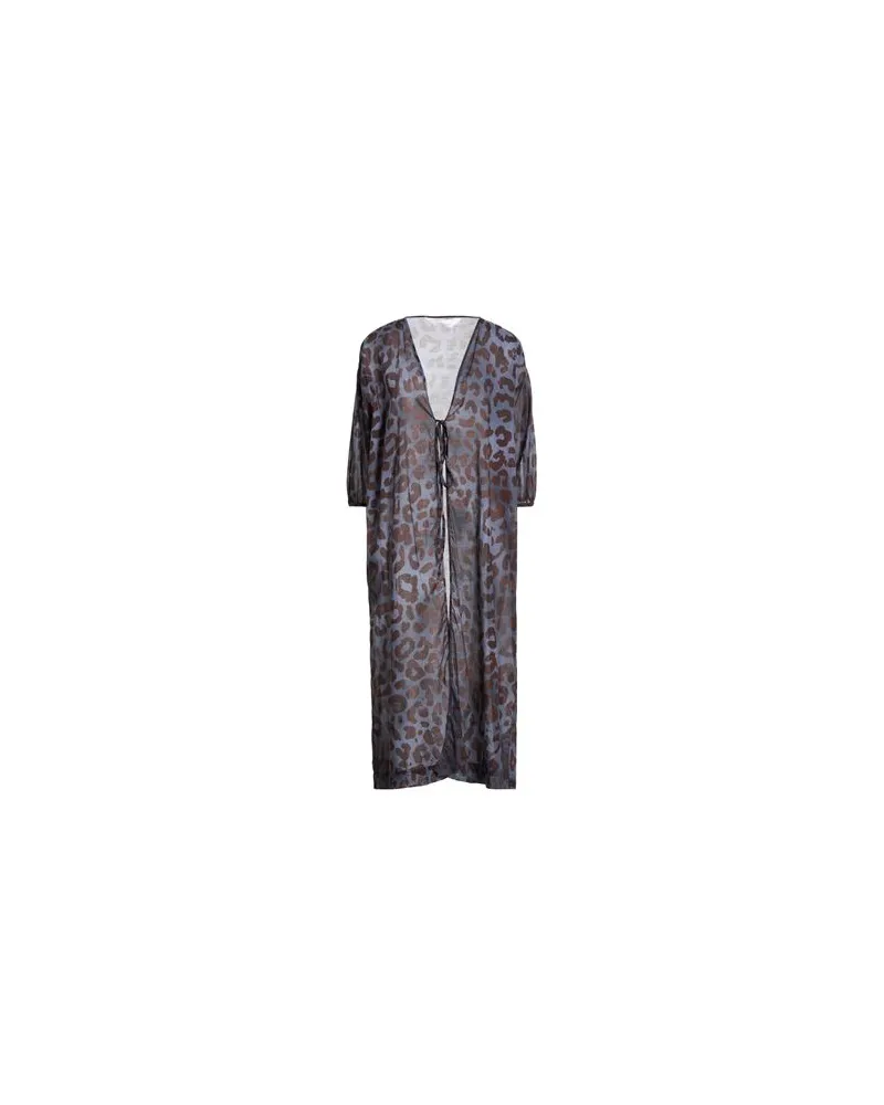 Robert Friedman JACKEN & MÄNTEL - Jacken, Mäntel & Trenchcoatsauf YOOX.COM Marineblau
