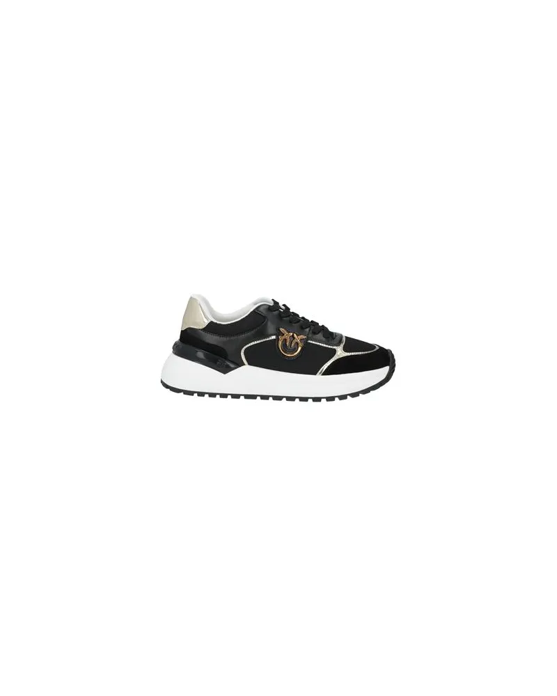 Pinko SCHUHE - Sneakersauf YOOX.COM Schwarz