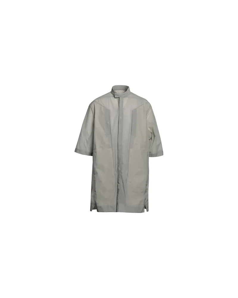 Rick Owens TOPS - Hemdenauf YOOX.COM Beige