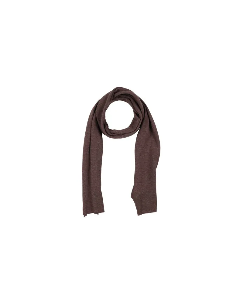 Cruciani ACCESSOIRES - Schalsauf YOOX.COM Braun