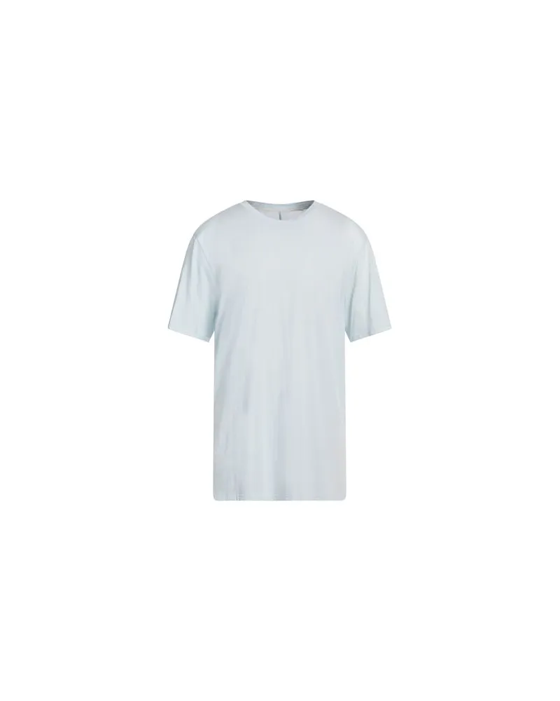 Rag & Bone TOPS - T-shirtsauf YOOX.COM Himmelblau