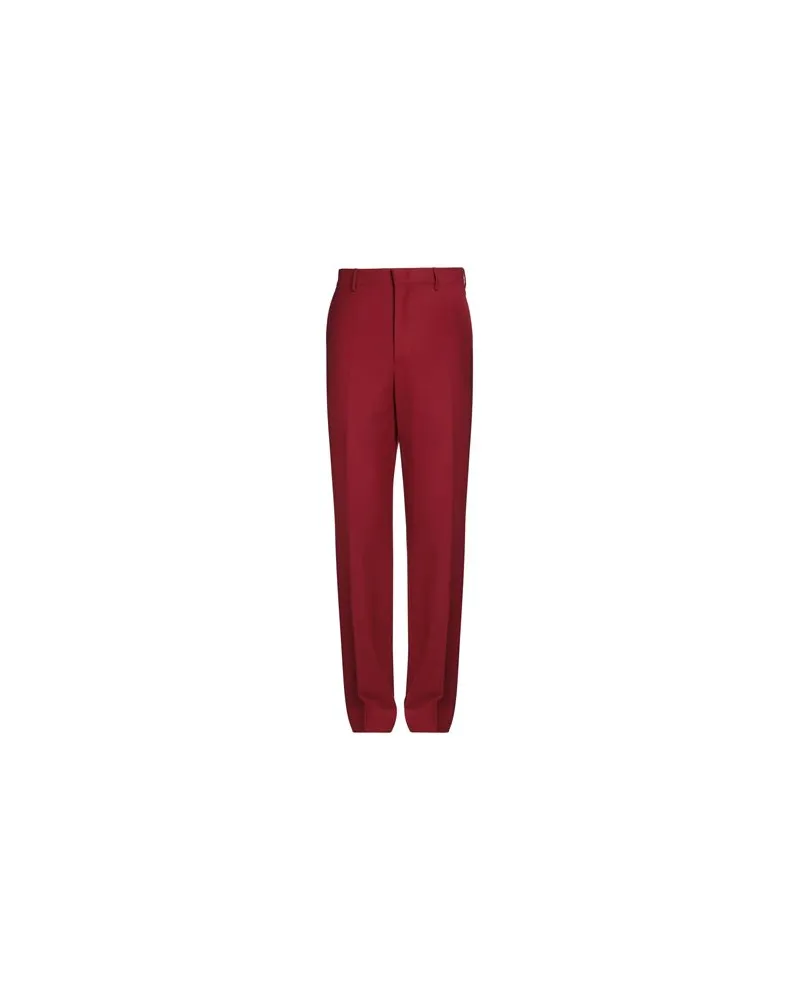 Cellar Door HOSEN & RÖCKE - Hosenauf YOOX.COM Rot