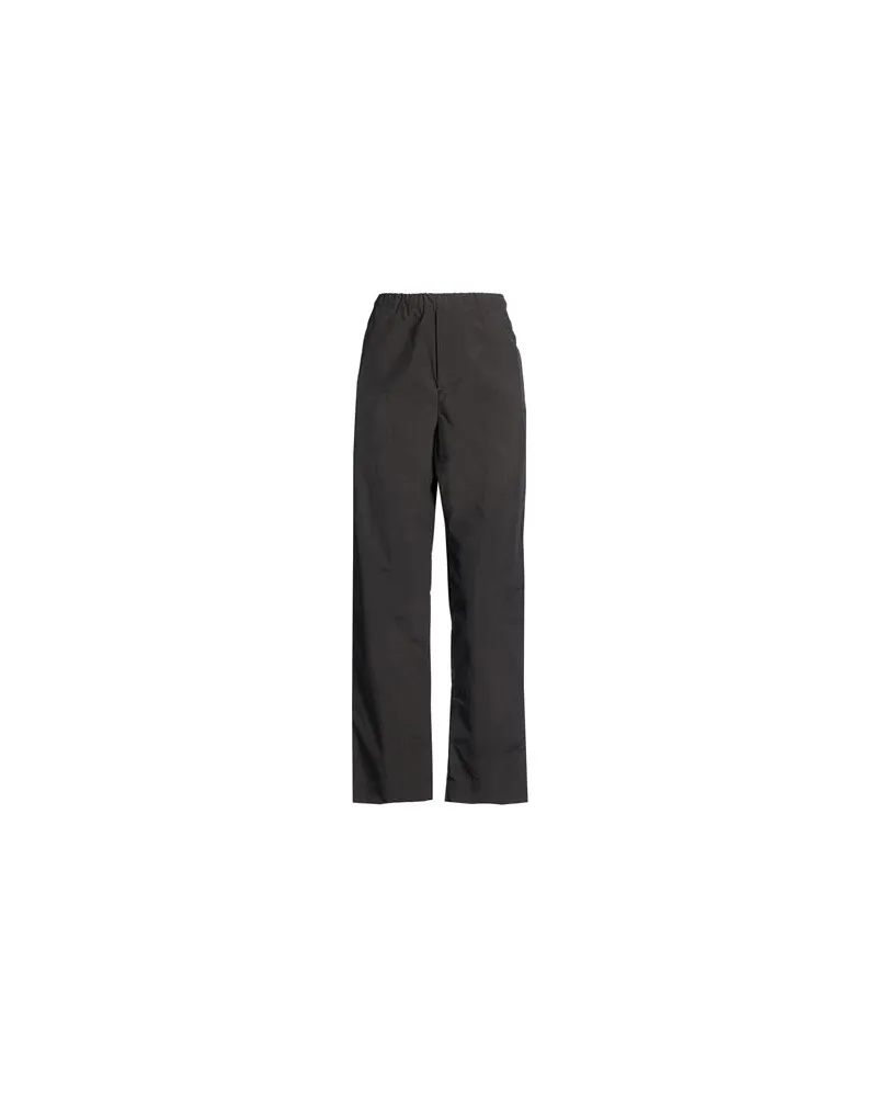 Meta Campania Collective HOSEN & RÖCKE - Hosenauf YOOX.COM Dunkelbraun