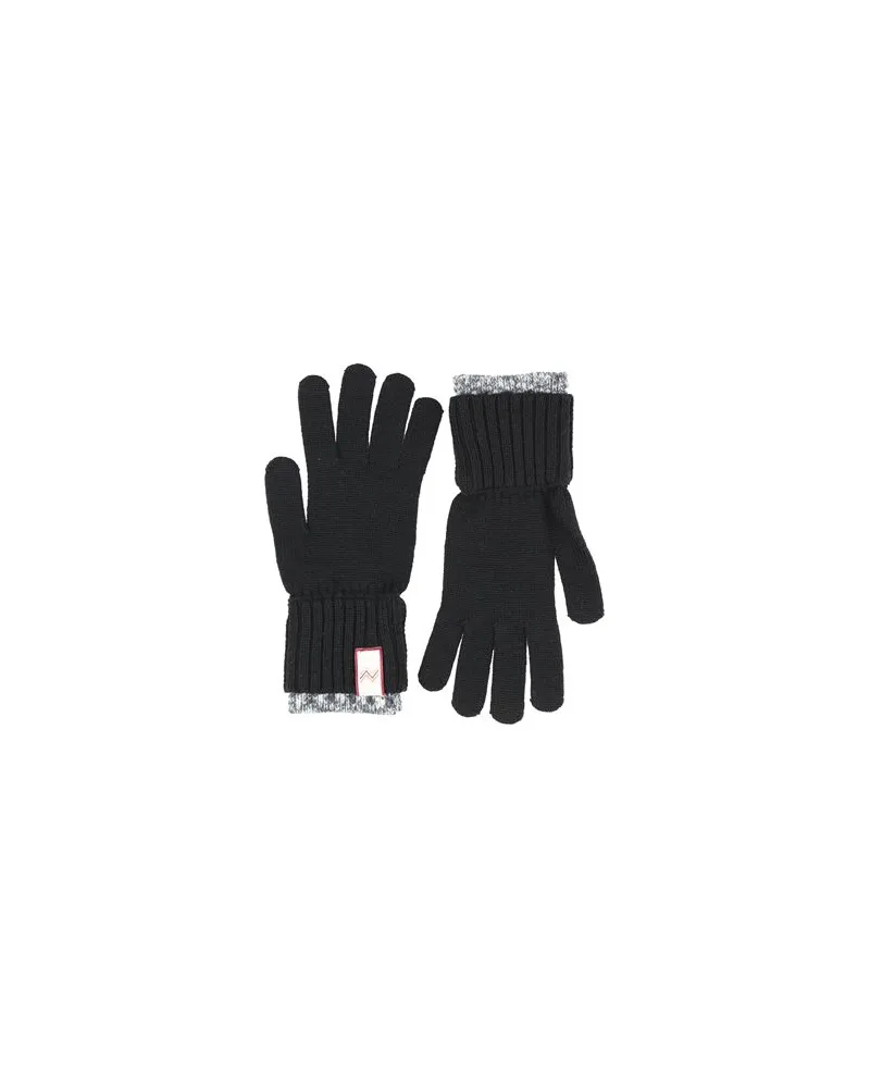 Missoni ACCESSOIRES - Handschuheauf YOOX.COM Schwarz