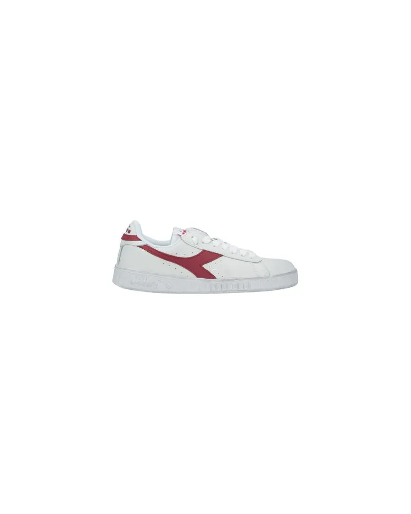 Diadora SCHUHE - Sneakersauf YOOX.COM Weiß
