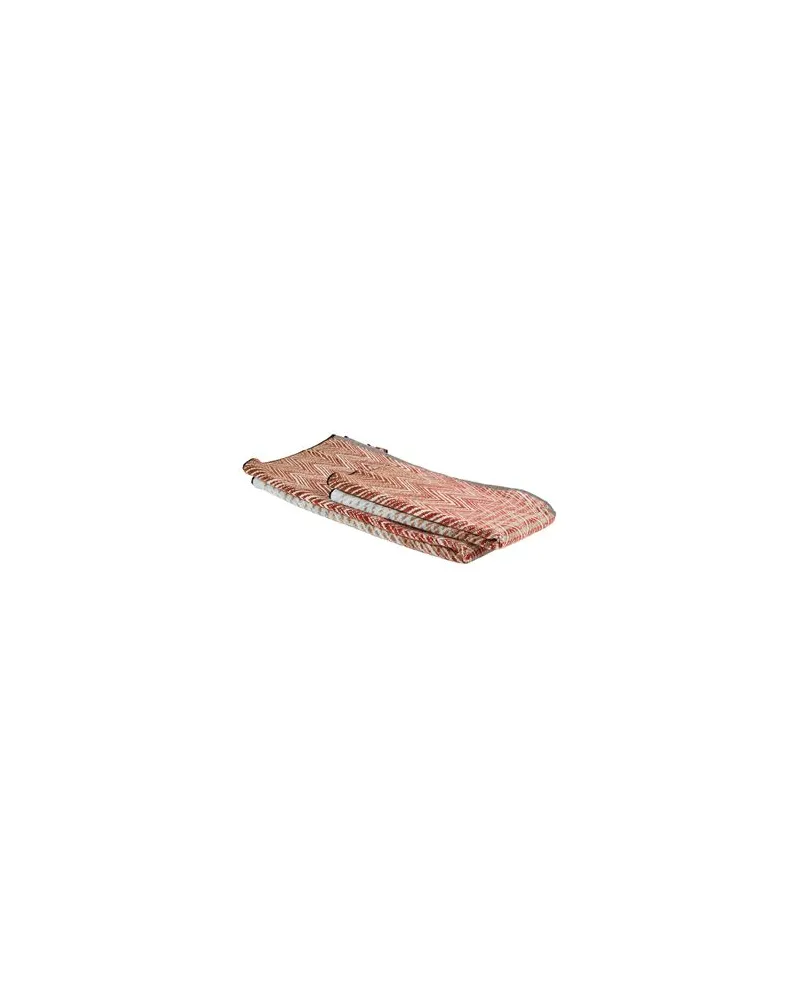 Missoni Home BADEZIMMER - Bade- & Handtücher aus Frotteeauf YOOX.COM Beige