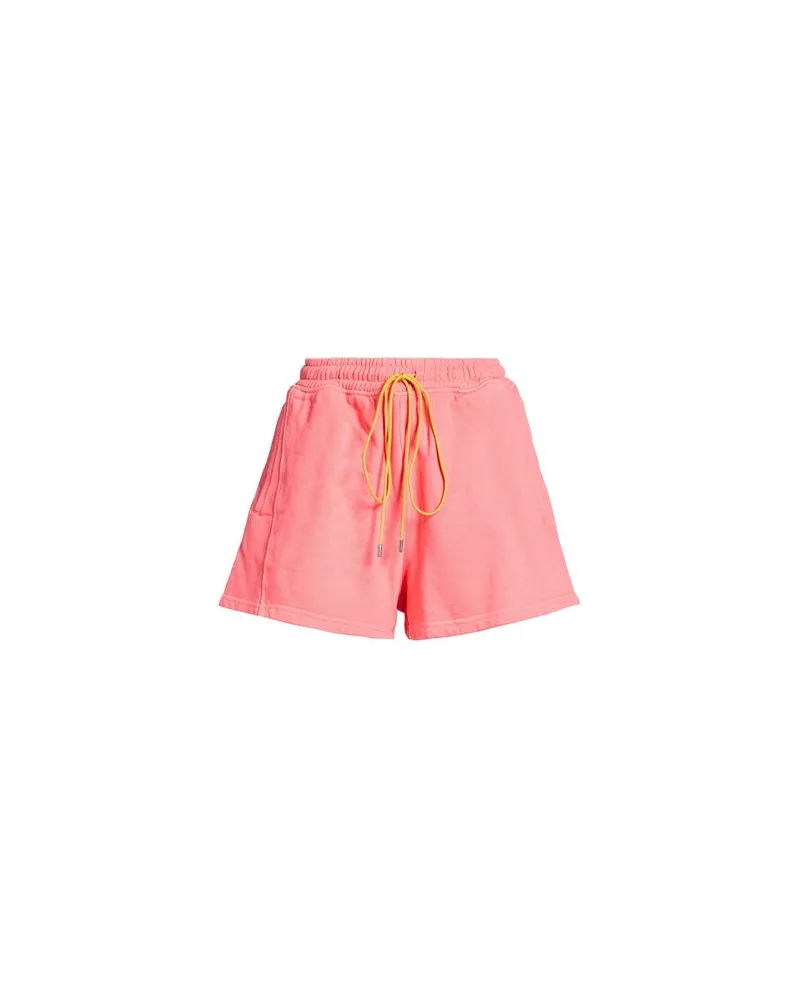 RHUDE HOSEN & RÖCKE - Shorts & Bermudashortsauf YOOX.COM Koralle
