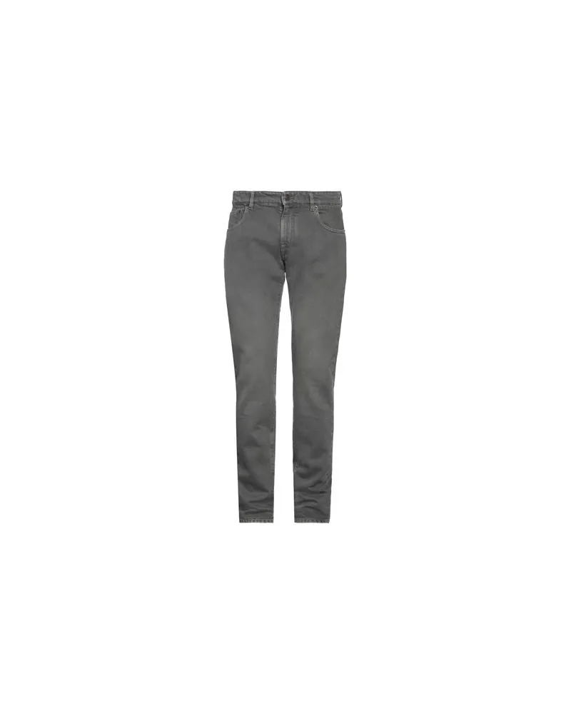 Boglioli HOSEN & RÖCKE - Jeanshosenauf YOOX.COM Blei