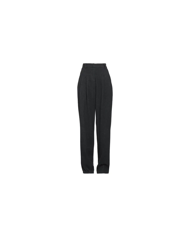 FRANKIE Shop HOSEN & RÖCKE - Hosenauf YOOX.COM Braungrau