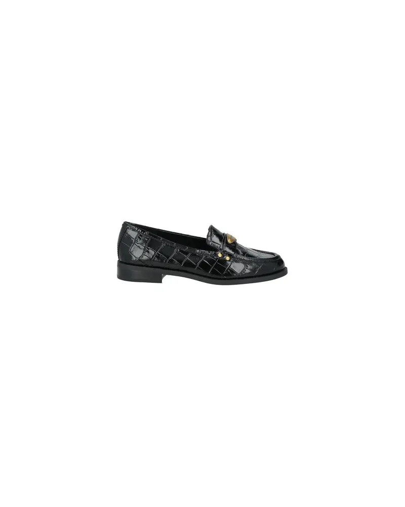 Michael Kors SCHUHE - Mokassinsauf YOOX.COM Schwarz