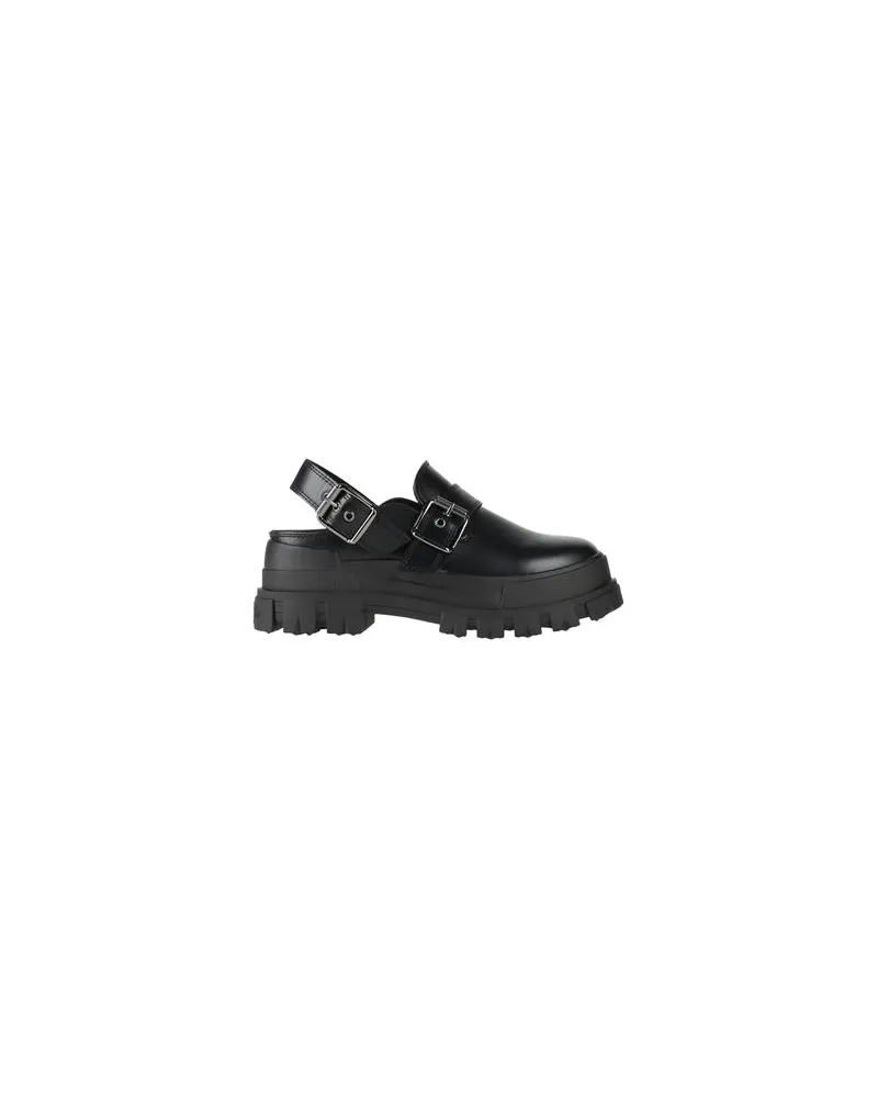 Buffalo SCHUHE - Mules & Clogsauf YOOX.COM Schwarz