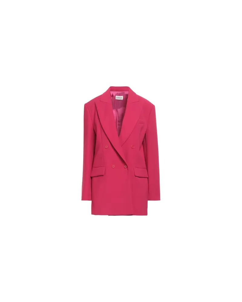 P.A.R.O.S.H. P.A.R.O H. - ANZÜGE und CO-ORDS - Blazersauf YOOX.COM Fuchsia