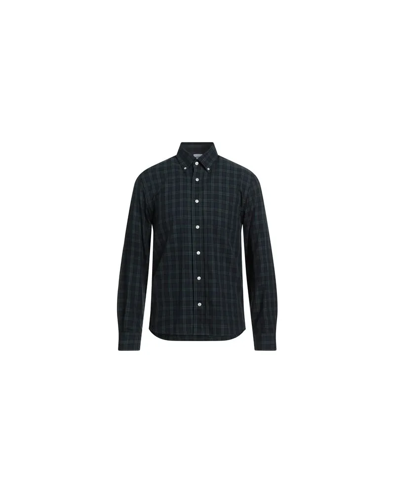Sebago TOPS - Hemdenauf YOOX.COM Nachtblau