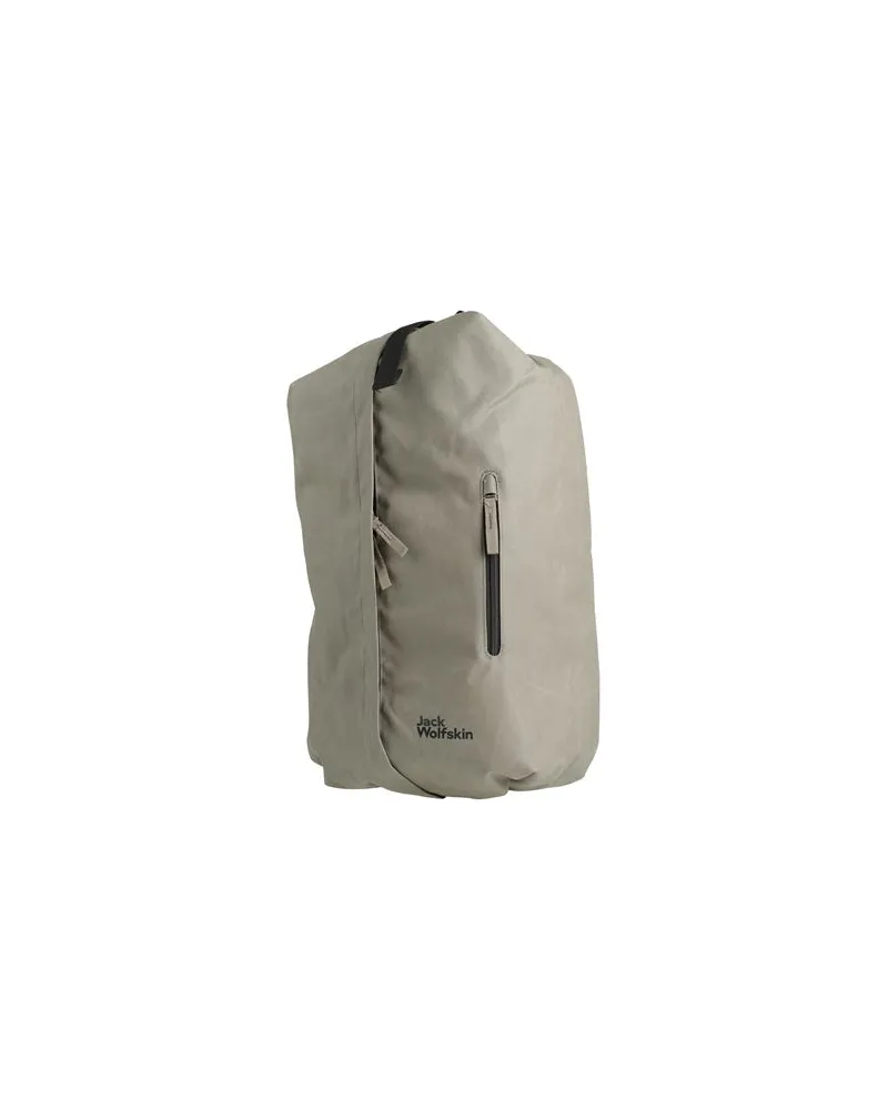 Jack Wolfskin TASCHEN - Rucksäckeauf YOOX.COM Militärgrün